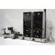 BioDot RR120 Modular Web Handling System with Single AirJet Dispensing, Vision System & Dual Drying Towers BioDot RR120 Modular Web Handling System with Single AirJet Dispensing, Vision System & Dual Drying Towers