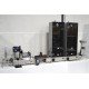 BioDot RR120 Modular Web Handling System with Single AirJet Dispensing, Vision System & Dual Drying Towers BioDot RR120 Modular Web Handling System with Single AirJet Dispensing, Vision System & Dual Drying Towers