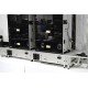 BioDot RR120 Modular Web Handling System with Single AirJet Dispensing, Vision System & Dual Drying Towers BioDot RR120 Modular Web Handling System with Single AirJet Dispensing, Vision System & Dual Drying Towers