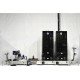 BioDot RR120 Modular Web Handling System with Single AirJet Dispensing, Vision System & Dual Drying Towers BioDot RR120 Modular Web Handling System with Single AirJet Dispensing, Vision System & Dual Drying Towers