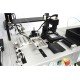 BioDot RR120 Modular Web Handling System with Single AirJet Dispensing, Vision System & Dual Drying Towers BioDot RR120 Modular Web Handling System with Single AirJet Dispensing, Vision System & Dual Drying Towers