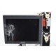 BioDot RR120 Modular Web Handling System with Single AirJet Dispensing, Vision System & Dual Drying Towers BioDot RR120 Modular Web Handling System with Single AirJet Dispensing, Vision System & Dual Drying Towers