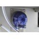 BioDot RR120 Modular Web Handling System with Single AirJet Dispensing, Vision System & Dual Drying Towers BioDot RR120 Modular Web Handling System with Single AirJet Dispensing, Vision System & Dual Drying Towers
