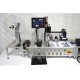 BioDot RR120 Modular Web Handling System with Single AirJet Dispensing, Vision System & Dual Drying Towers BioDot RR120 Modular Web Handling System with Single AirJet Dispensing, Vision System & Dual Drying Towers