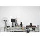 BioDot RR120 Modular Web Handling System with Single AirJet Dispensing, Vision System & Dual Drying Towers BioDot RR120 Modular Web Handling System with Single AirJet Dispensing, Vision System & Dual Drying Towers