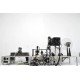 BioDot RR120 Modular Web Handling System with Single AirJet Dispensing, Vision System & Dual Drying Towers BioDot RR120 Modular Web Handling System with Single AirJet Dispensing, Vision System & Dual Drying Towers