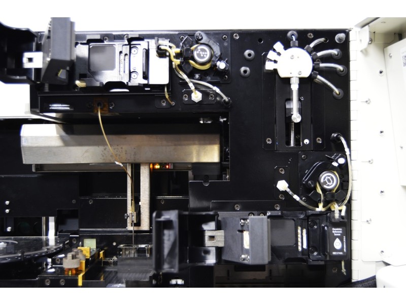 Nova Biomedical BioProfile FLEX2 Automated Cell Culture Analyzer w/ OSM48 Osmometer and GAS Module