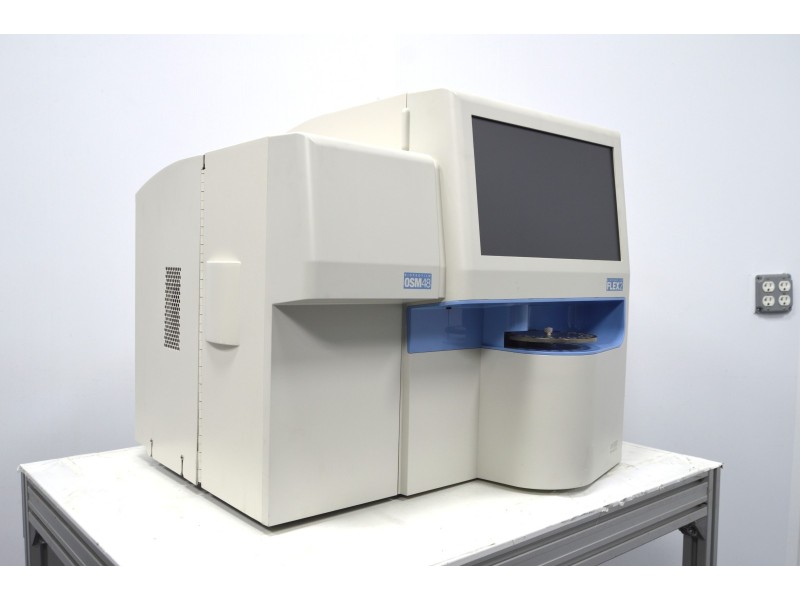 Nova Biomedical BioProfile FLEX2 Automated Cell Culture Analyzer w/ OSM48 Osmometer and GAS Module