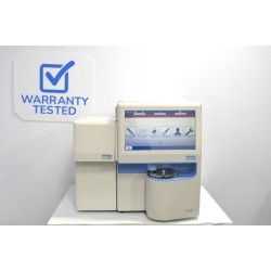 Nova Biomedical BioProfile FLEX2 Automated Cell Culture Analyzer w/ OSM48 Osmometer and GAS Module Unit Flex 2