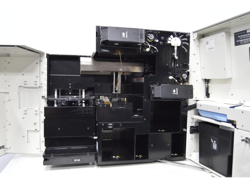 Nova Biomedical BioProfile FLEX2 Automated Cell Culture Analyzer w/ OSM48 Osmometer and GAS Module Unit Flex 2