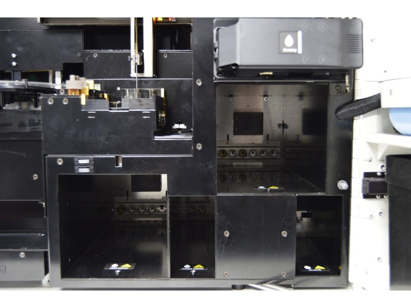 Nova Biomedical BioProfile FLEX2 Automated Cell Culture Analyzer w/ OSM48 Osmometer and GAS Module Unit Flex 2