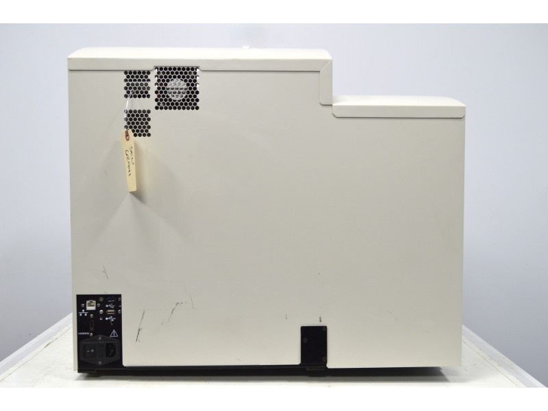 Nova Biomedical BioProfile FLEX2 Automated Cell Culture Analyzer w/ OSM48 Osmometer and GAS Module Unit Flex 2