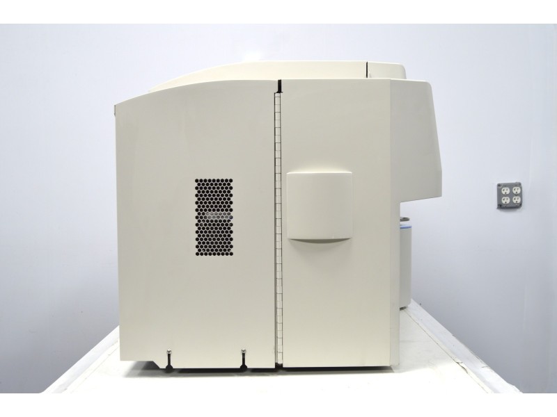 Nova Biomedical BioProfile FLEX2 Automated Cell Culture Analyzer w/ OSM48 Osmometer and GAS Module Unit Flex 2