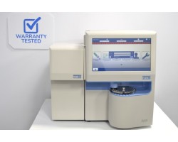 Nova Biomedical BioProfile FLEX2 Automated Cell Culture Analyzer w/ OSM48 Osmometer, GAS Module, Cell Density & Viability module