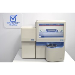 Nova Biomedical BioProfile FLEX2 Automated Cell Culture Analyzer w/ OSM48 Osmometer, GAS Module, Cell Density & Viability module