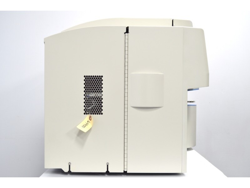 Nova Biomedical BioProfile FLEX2 Automated Cell Culture Analyzer w/ OSM48 Osmometer, GAS Module, Cell Density & Viability module