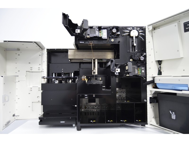 Nova Biomedical BioProfile FLEX2 Automated Cell Culture Analyzer w/ OSM48 Osmometer, GAS Module, Cell Density & Viability module