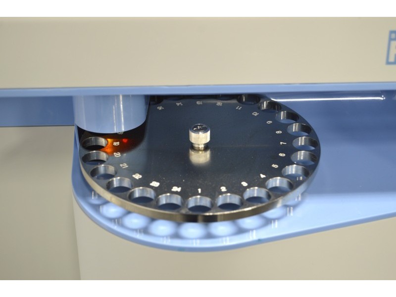 Nova Biomedical BioProfile FLEX2 Automated Cell Culture Analyzer w/ OSM48 Osmometer, GAS Module, Cell Density & Viability module