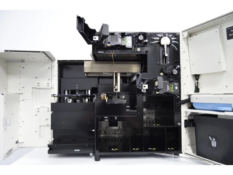 Nova Biomedical BioProfile FLEX2 Automated Cell Culture Analyzer w ...