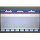 Nova Biomedical BioProfile FLEX2 Automated Cell Culture Analyzer w/ OSM48 Osmometer, GAS Module, Cell Density & Viability module Unit 2