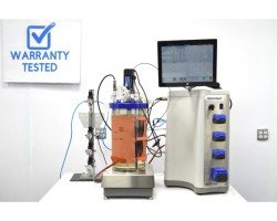 Eppendorf BioFlo 320 Bioprocess Bioreactor Control System for Single-Use Vessels