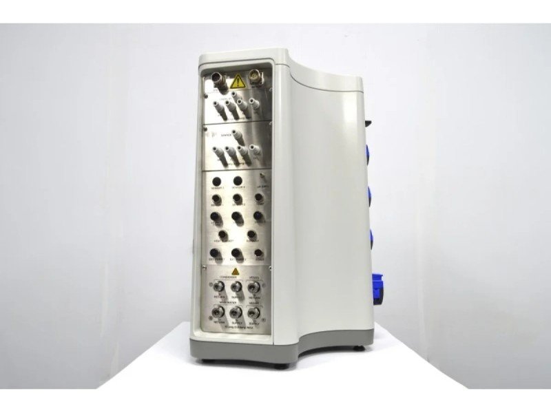 Eppendorf BioFlo 320 Bioprocess Bioreactor Control System for Single-Use Vessels