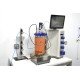 Eppendorf BioFlo 320 Bioprocess Bioreactor Control System for Single-Use Vessels