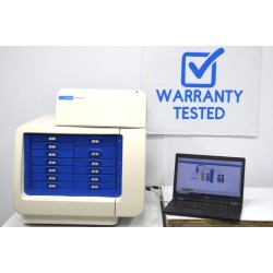 Agilent ZAG DNA Analyzer System Unit 3