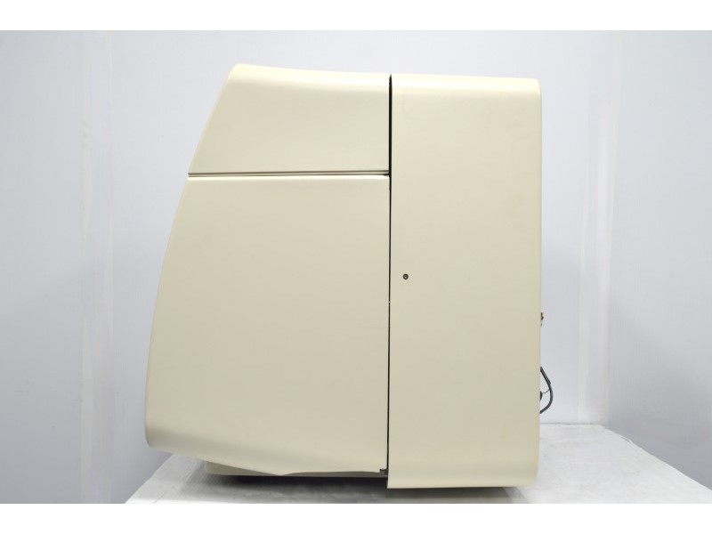 Agilent ZAG DNA Analyzer System Unit 3