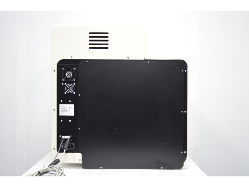 Agilent ZAG DNA Analyzer System Unit 3