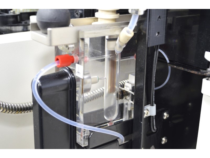 Agilent ZAG DNA Analyzer System Unit 3