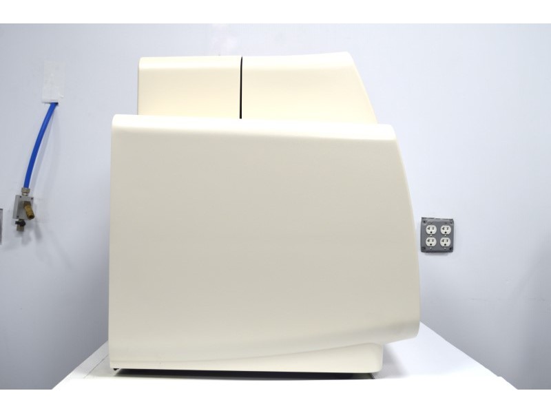 Agilent ZAG DNA Analyzer System Unit 4