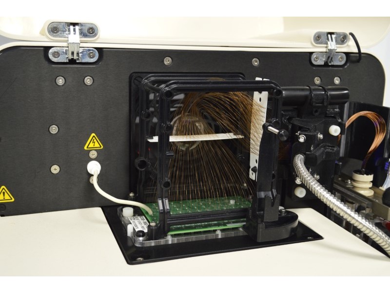 Agilent ZAG DNA Analyzer System Unit 4