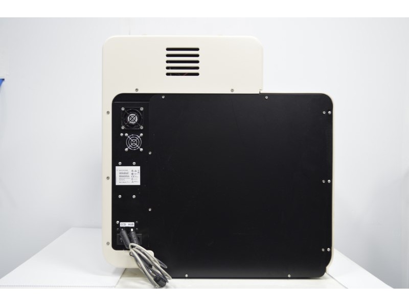 Agilent ZAG DNA Analyzer System Unit 4