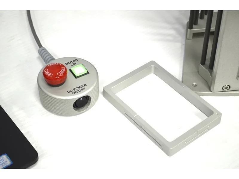 Thermo Orbitor RS2 Microplate Mover w/ 3 Stacks Unit 5