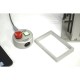 Thermo Orbitor RS2 Microplate Mover w/ 3 Stacks Unit 5