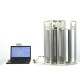 Thermo Orbitor RS2 Microplate Mover w/ 3 Stacks Unit 5