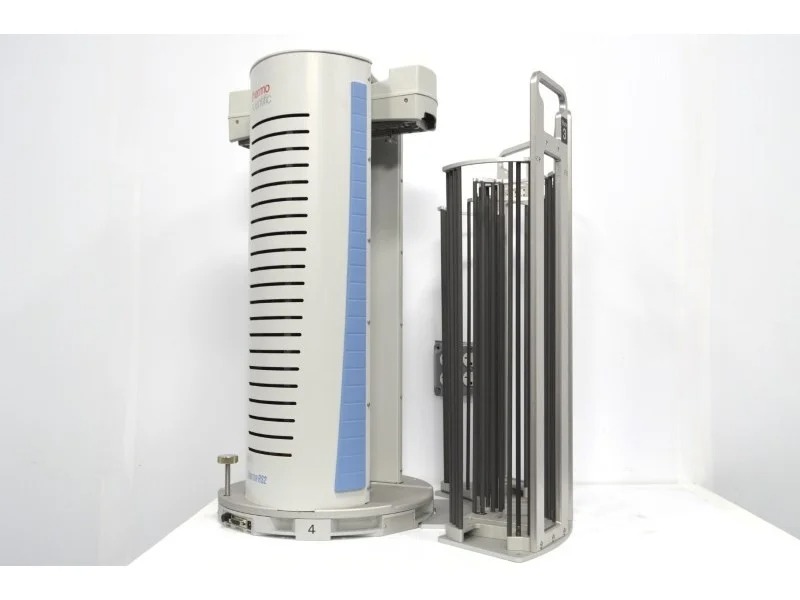 Thermo Orbitor RS2 Microplate Mover w/ 3 Stacks Unit 5