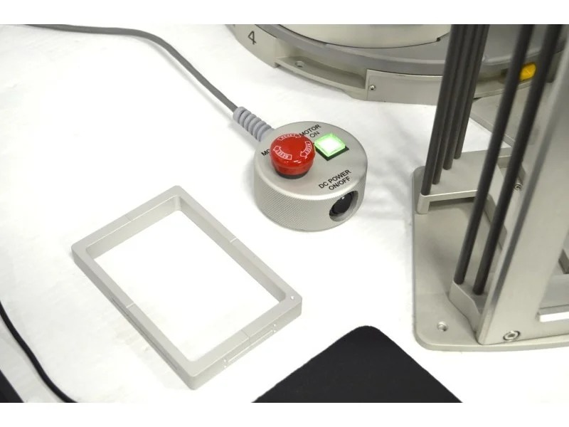 Thermo Orbitor RS2 Microplate Mover w/ 3 Stacks Unit 6