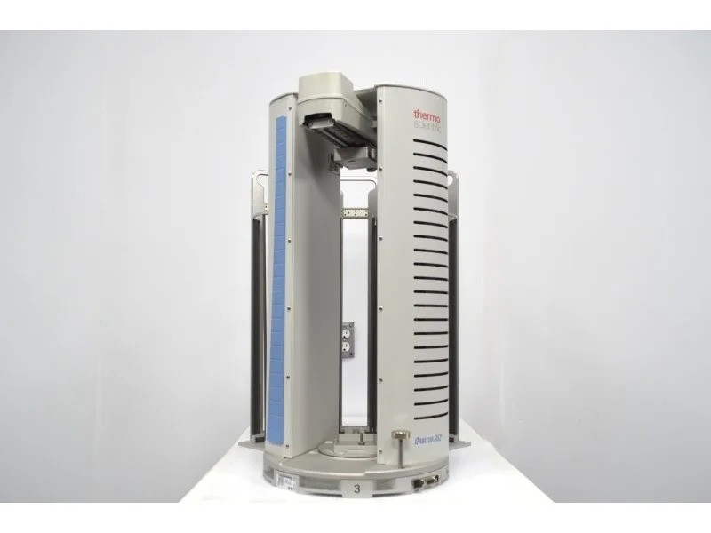 Thermo Orbitor RS2 Microplate Mover w/ 3 Stacks Unit 6