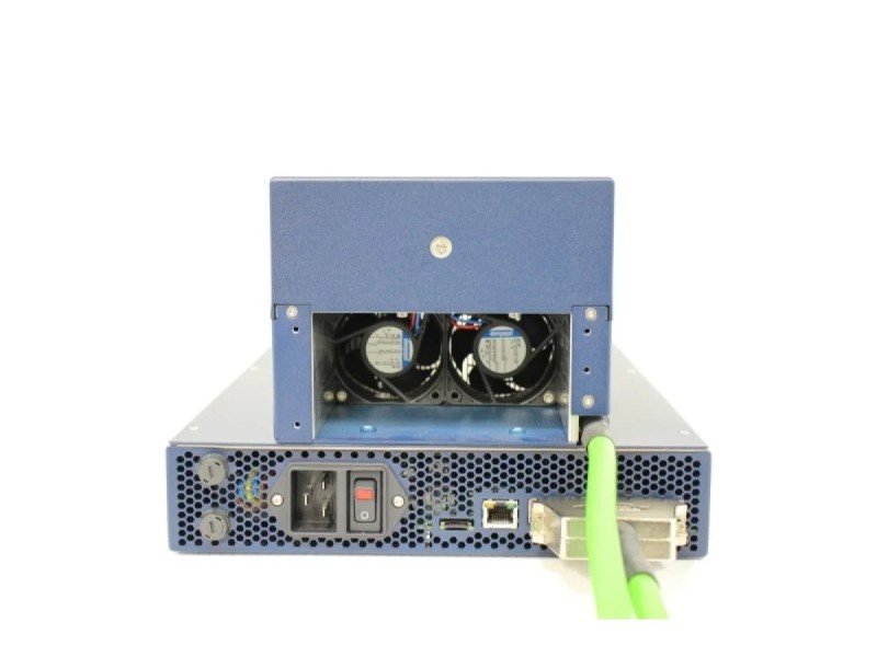 INHECO ODTC 96 Back on Deck Thermal Cycler w/ Power & Control Unit 1