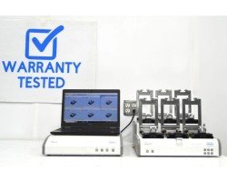 Agilent Roche ACEA xCELLIgence RTCA MP Real-Time Cell Analyzer Unit 3