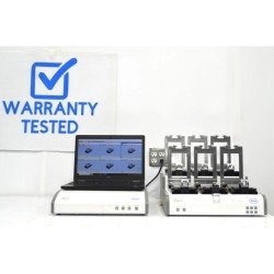 Agilent Roche ACEA xCELLIgence RTCA MP Real-Time Cell Analyzer Unit 3