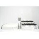 Agilent Roche ACEA xCELLIgence RTCA MP Real-Time Cell Analyzer Unit 3