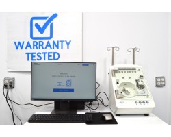 Thermo Gibco CTS Rotea Counterflow Centrifugation System Unit 2