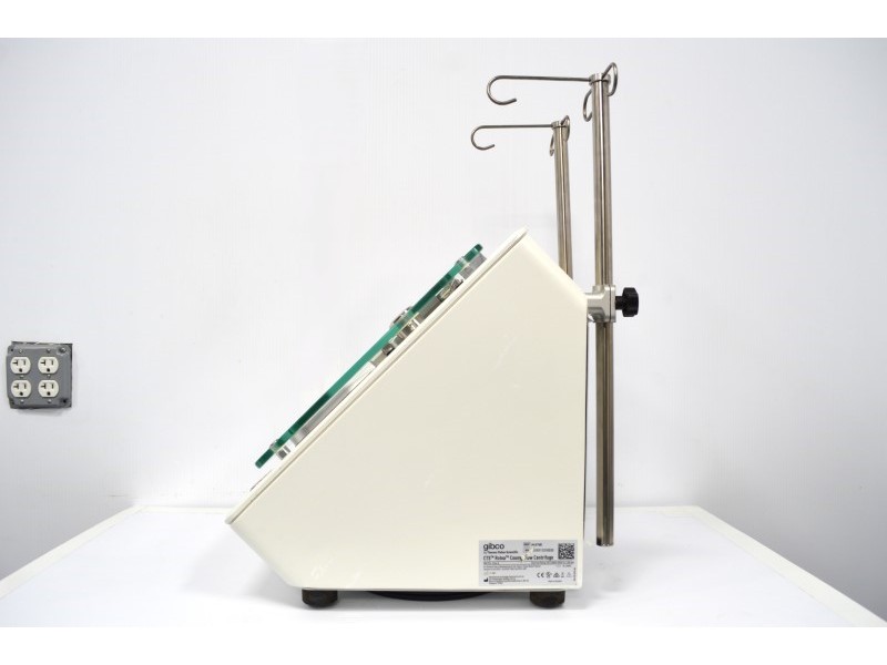 Thermo Gibco CTS Rotea Counterflow Centrifugation System Unit 2