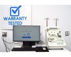 Thermo Gibco CTS Rotea Counterflow Centrifugation System Unit 3