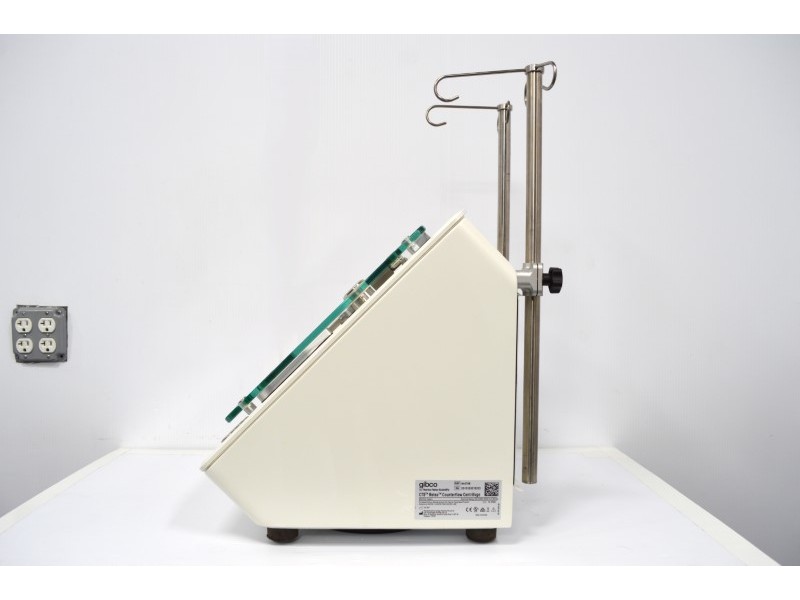 Thermo Gibco CTS Rotea Counterflow Centrifugation System Unit 3