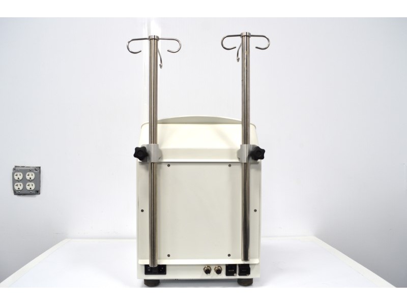 Thermo Gibco CTS Rotea Counterflow Centrifugation System Unit 3