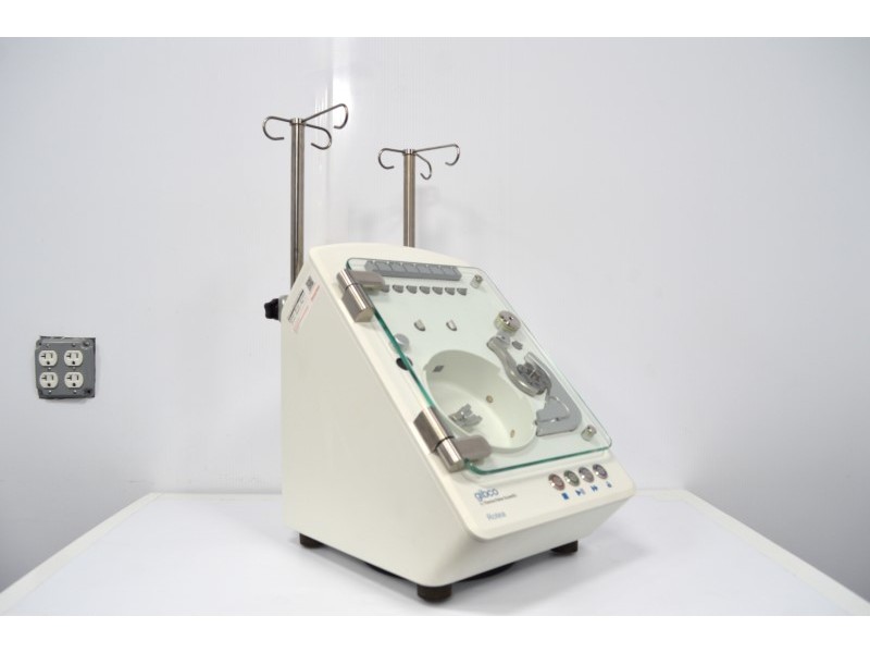 Thermo Gibco CTS Rotea Counterflow Centrifugation System Unit 3